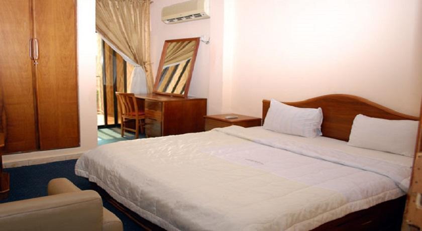 Royal Marble Hotel Benin Εξωτερικό φωτογραφία